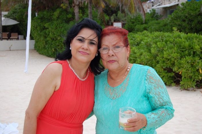 Nuestra Boda soñada