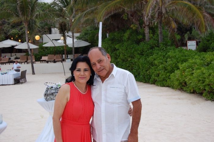 Nuestra Boda soñada