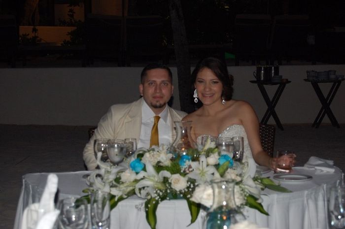 Nuestra Boda soñada