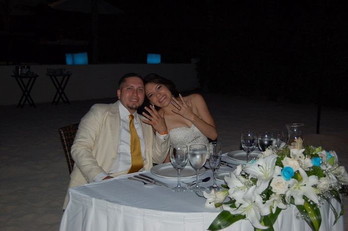 Nuestra Boda soñada