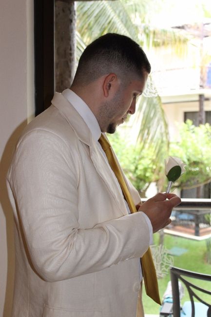 Nuestra Boda soñada
