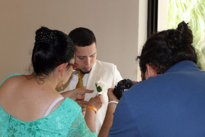 Nuestra Boda soñada