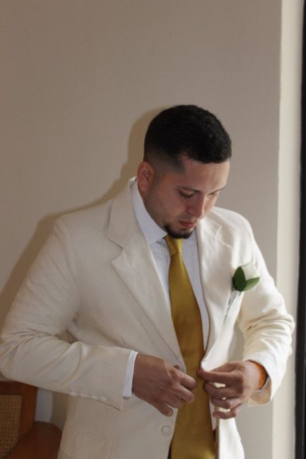 Nuestra Boda soñada