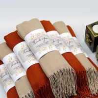 Que tal suenan las pashminas como recuerdo? - 1