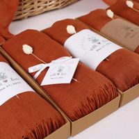 Que tal suenan las pashminas como recuerdo? - 2