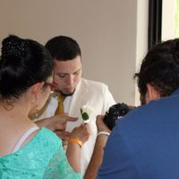Nuestra Boda soñada