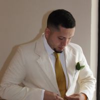 Nuestra Boda soñada