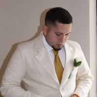 Nuestra Boda soñada