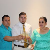 Nuestra Boda soñada