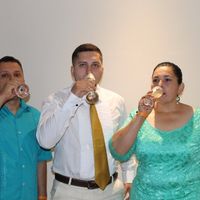 Nuestra Boda soñada