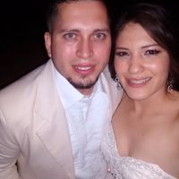 Nuestra Boda soñada