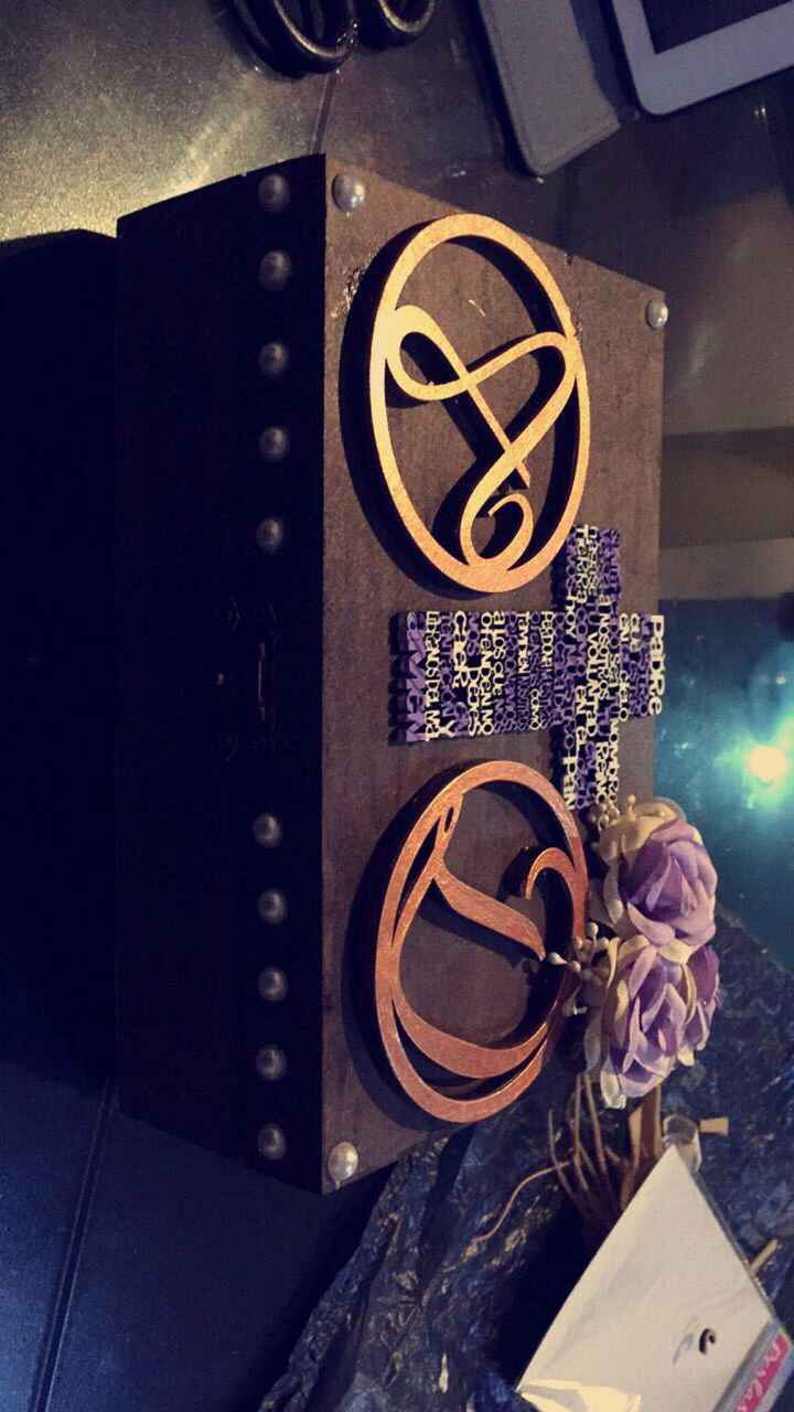 Planeación durante un año, hoy estoy a 13 dias!!! - 11