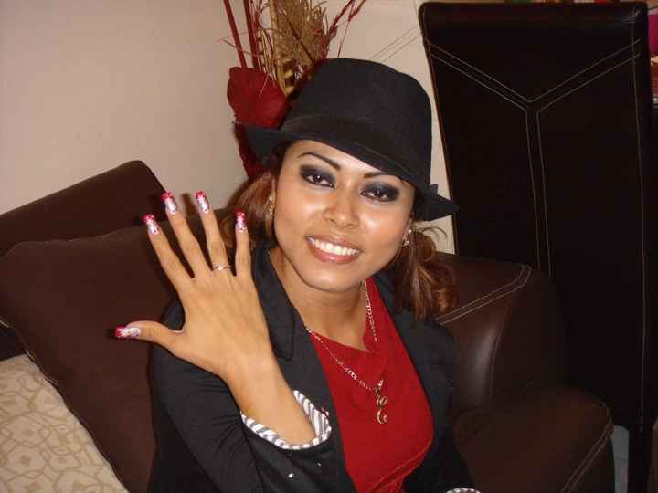 el  dia del anillo