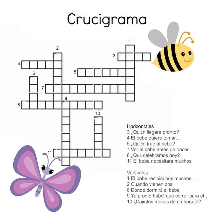 juegos baby