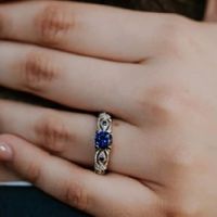 Martes con “m” de ¡muéstrenme sus anillos! - 1