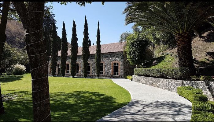  Por favor!!!! Reseñas de Ex-hacienda San Agustín - 2