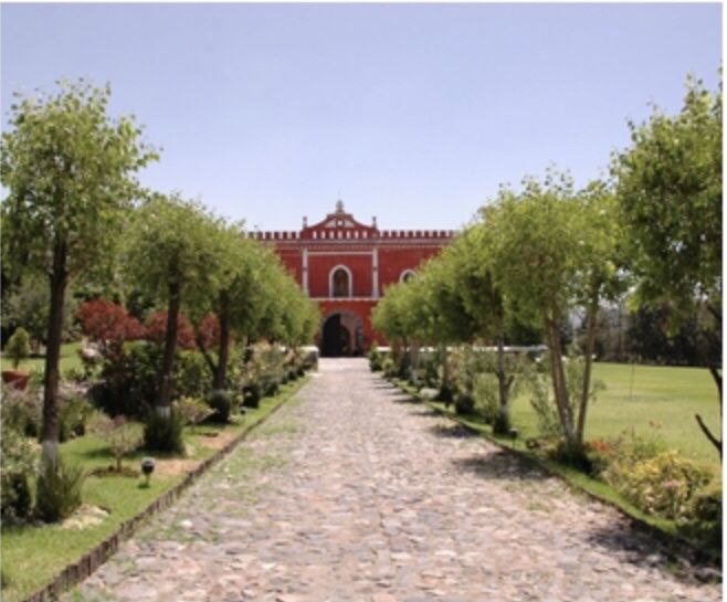  Por favor!!!! Reseñas de Ex-hacienda San Agustín - 4