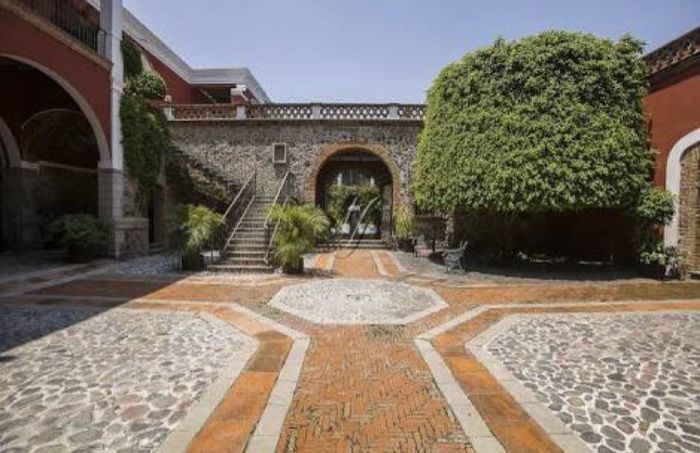  Por favor!!!! Reseñas de Ex-hacienda San Agustín - 6