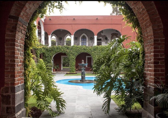  Por favor!!!! Reseñas de Ex-hacienda San Agustín - 7