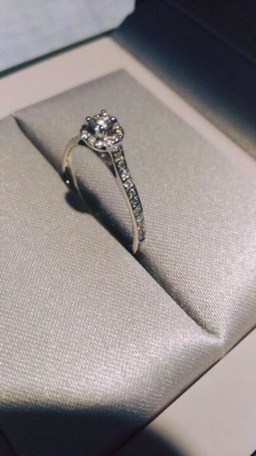 Mi anillo!!! - 1