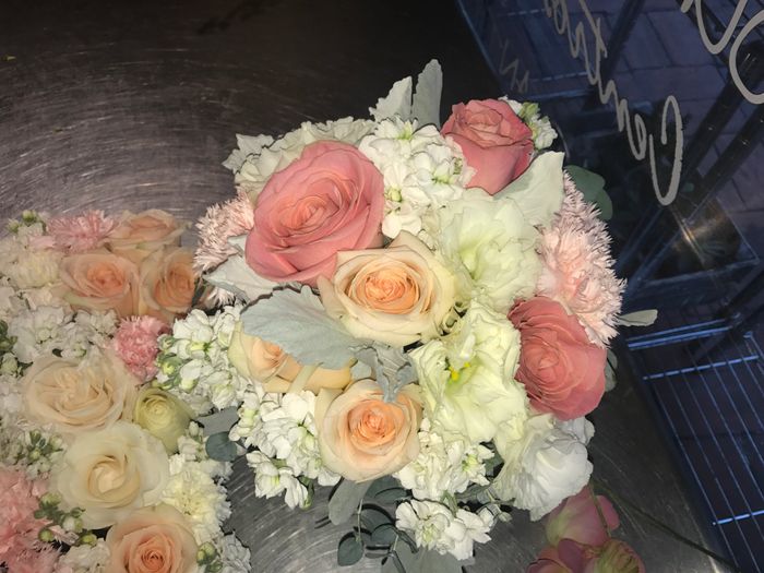 Ramo de novia - 3