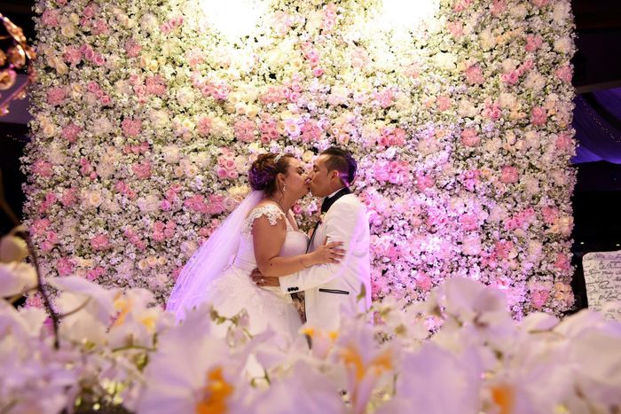 Boda civil: novia con velo! - 1