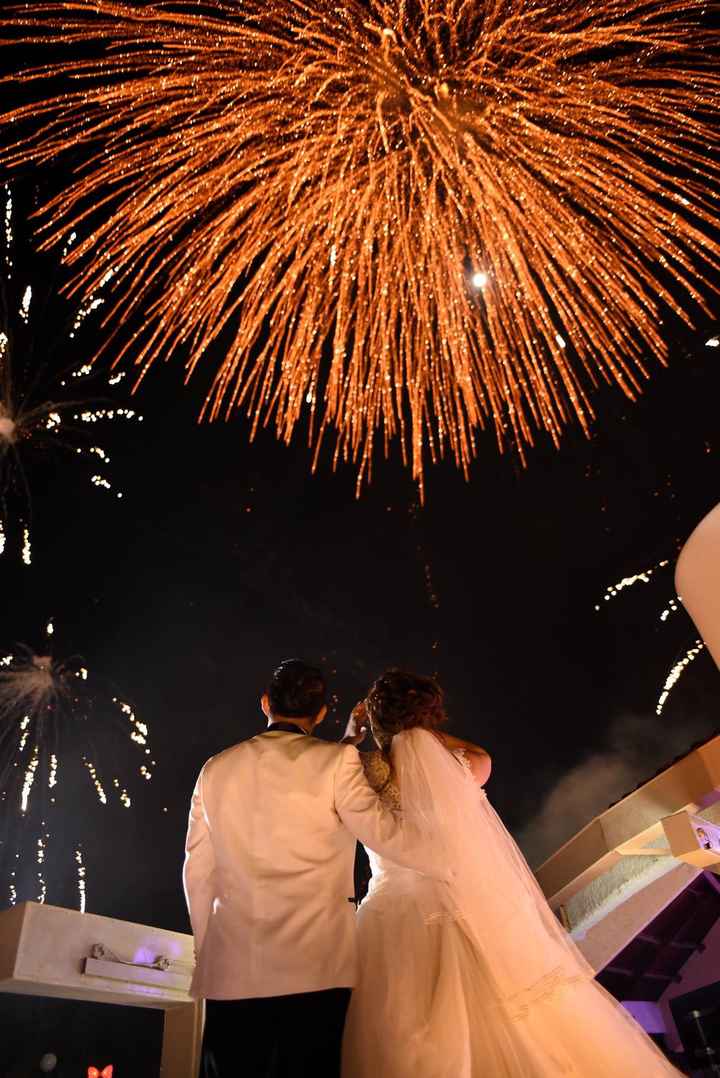  Ya me casé!! 👰🏻🤵🏻💖😍 - 1
