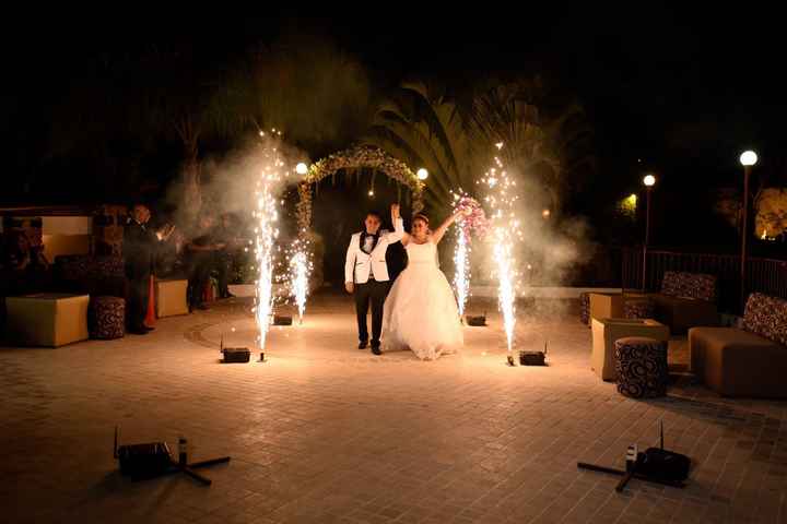  Ya me casé!! 👰🏻🤵🏻💖😍 - 4
