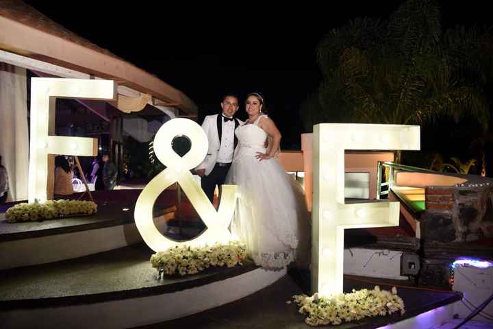  Ya me casé!! 👰🏻🤵🏻💖😍 - 6