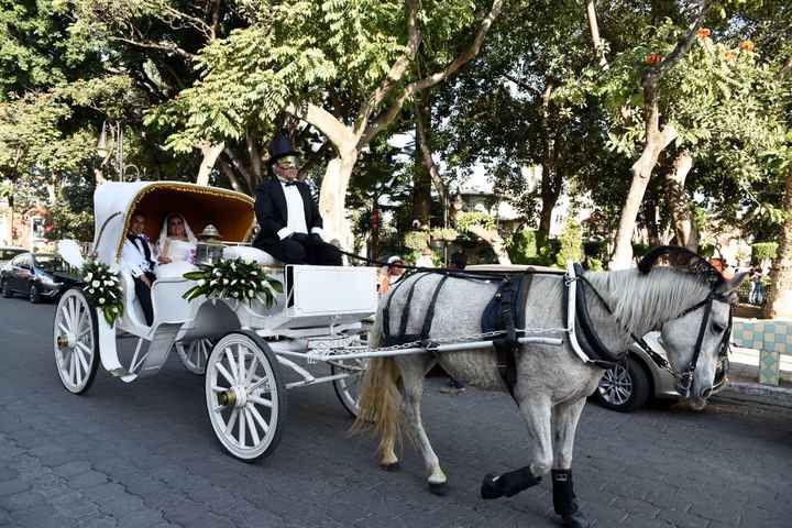  Ya me casé!! 👰🏻🤵🏻💖😍 - 8