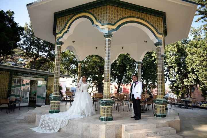  Ya me casé!! 👰🏻🤵🏻💖😍 - 11