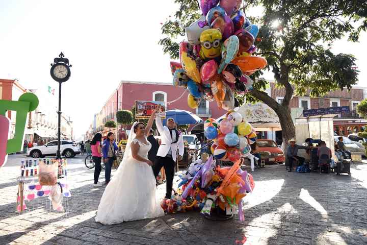  Ya me casé!! 👰🏻🤵🏻💖😍 - 13