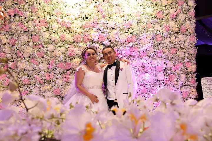  Ya me casé!! 👰🏻🤵🏻💖😍 - 14