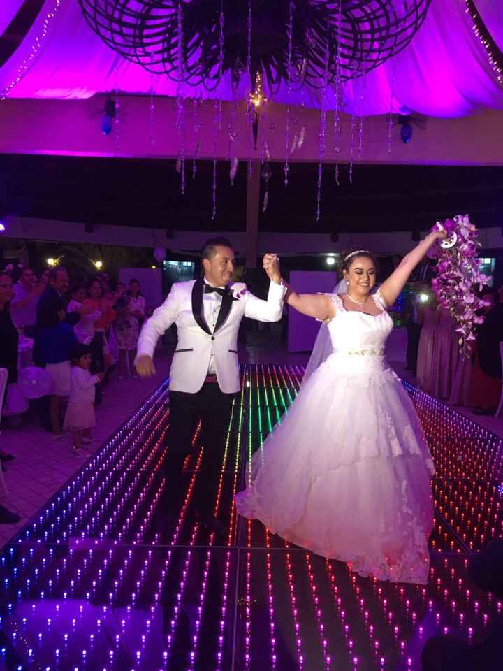  Ya me casé!! 👰🏻🤵🏻💖😍 - 17