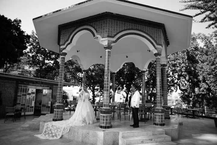  Ya me casé!! 👰🏻🤵🏻💖😍 - 20