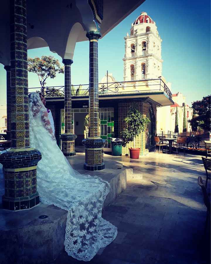  Ya me casé!! 👰🏻🤵🏻💖😍 - 22