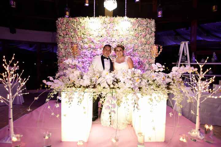  Ya me casé!! 👰🏻🤵🏻💖😍 - 23