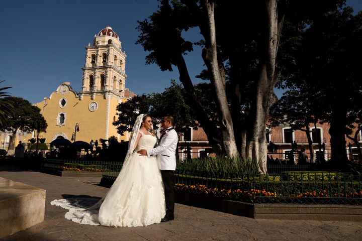  Fotografia y video - 7