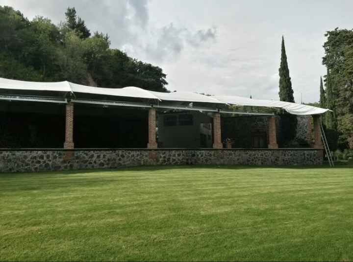  Por favor!!!! Reseñas de Ex-hacienda San Agustín - 3