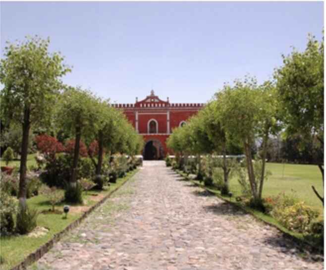  Por favor!!!! Reseñas de Ex-hacienda San Agustín - 4