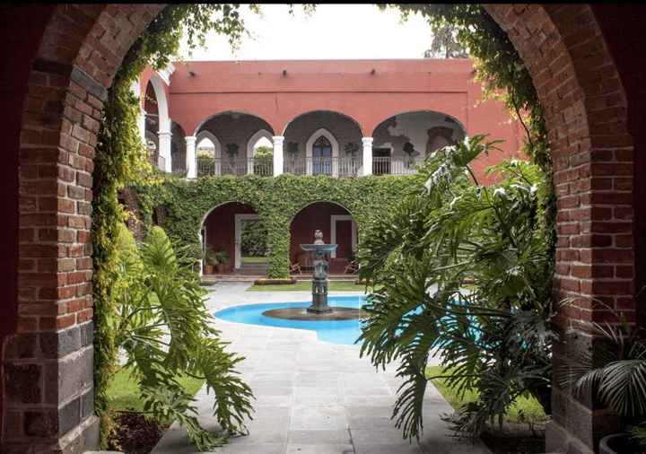  Por favor!!!! Reseñas de Ex-hacienda San Agustín - 7