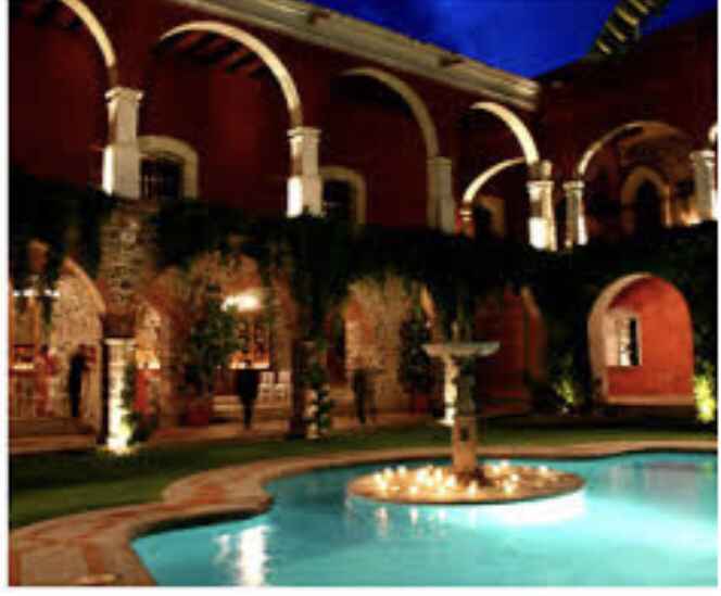  Por favor!!!! Reseñas de Ex-hacienda San Agustín - 8