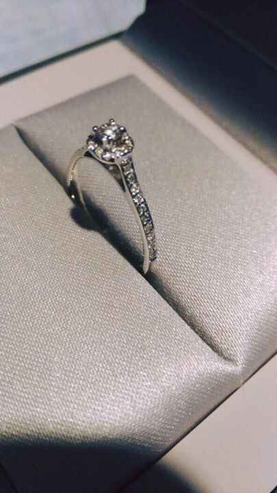 Mi anillo!!! - 1