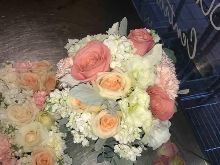 Ramo de novia - 3