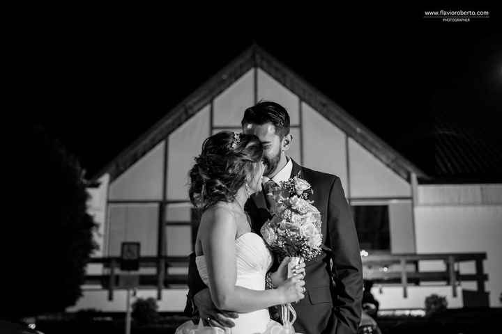 reportaje de mi Boda. 1