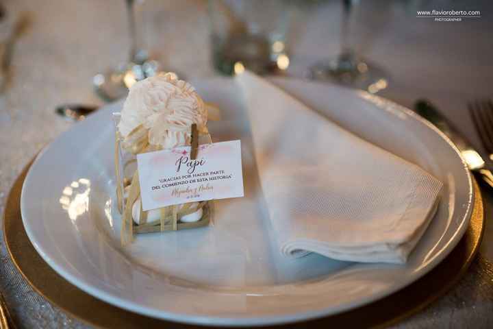 reportaje de mi Boda. 3