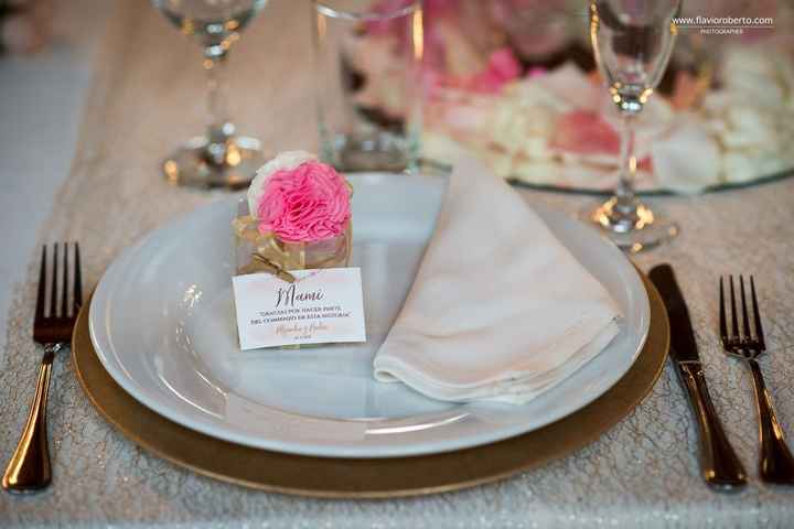 reportaje de mi Boda. 4