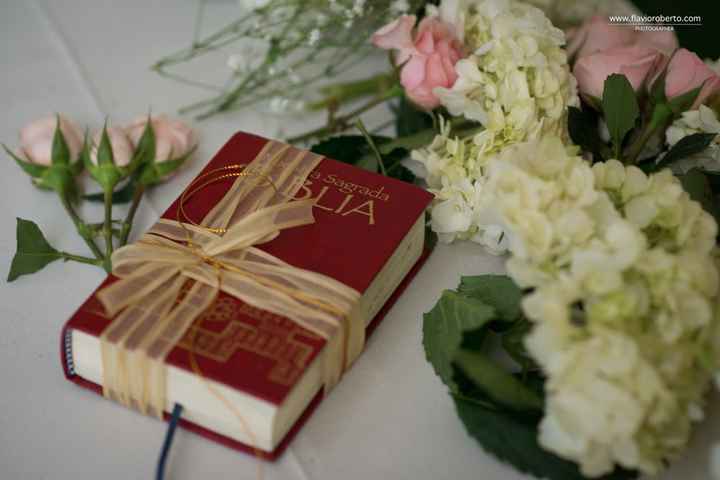 reportaje de mi Boda. 5