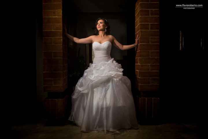 reportaje de mi Boda. 6