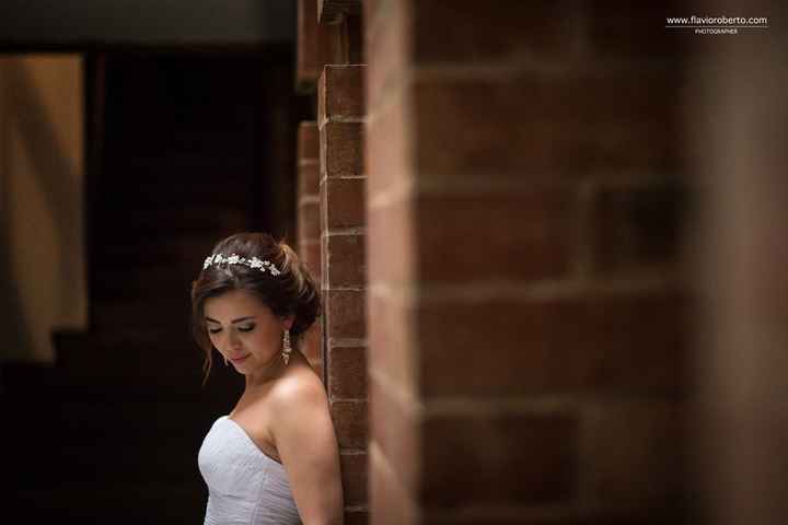 reportaje de mi Boda. 7